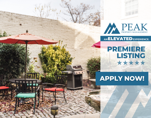 First month FREE! | Sleek 1-Bed 1-Bath with an abundance of natural light! Available NOW! Move in special – photo 1
