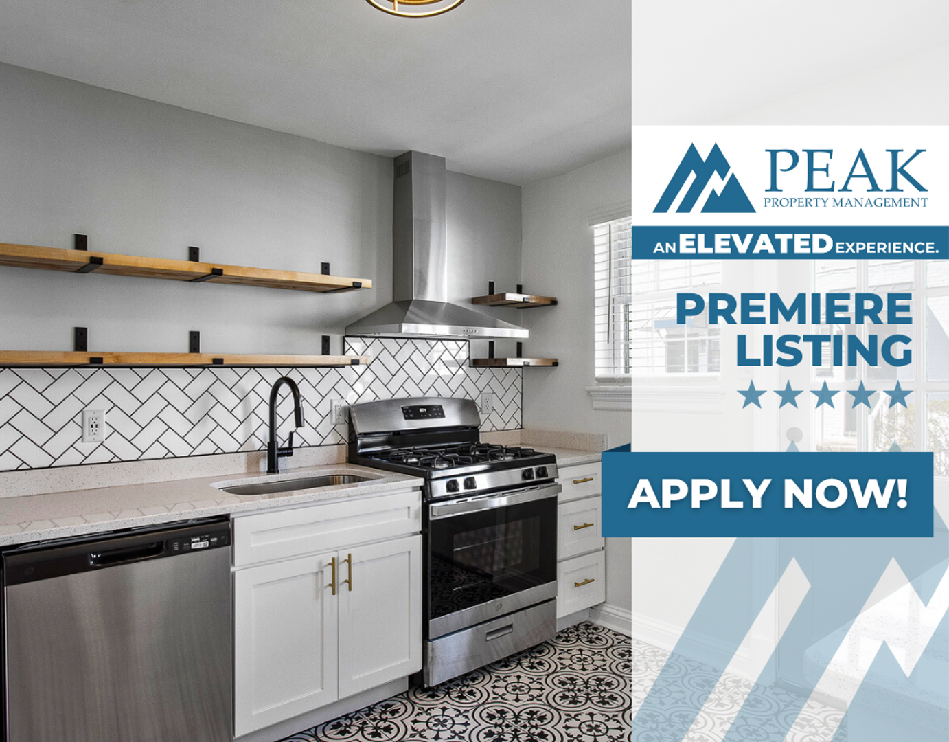 Ashland Apartment: 402 S Center