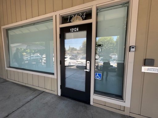 Park Saratoga-Commercial unit
