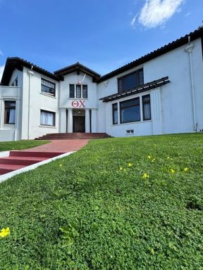 Don't miss out on this opportunity to live in comfort and convenience at Theta Chi Fraternity House – photo 1