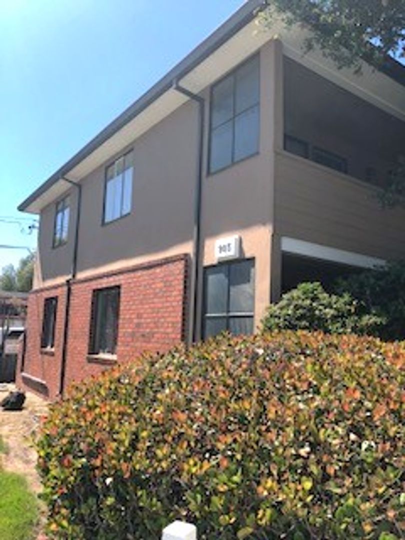 Alameda Apartment: 911B Santa Clara Avenue