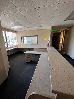 Spacious Medical Office