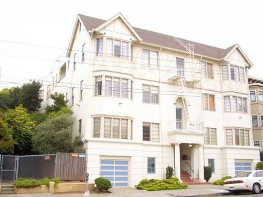 2br - 780ft2 - Prime location! One block to UCB – photo 1