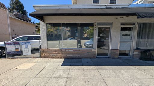 Commercial Store Front on Grand Ave. – photo 1