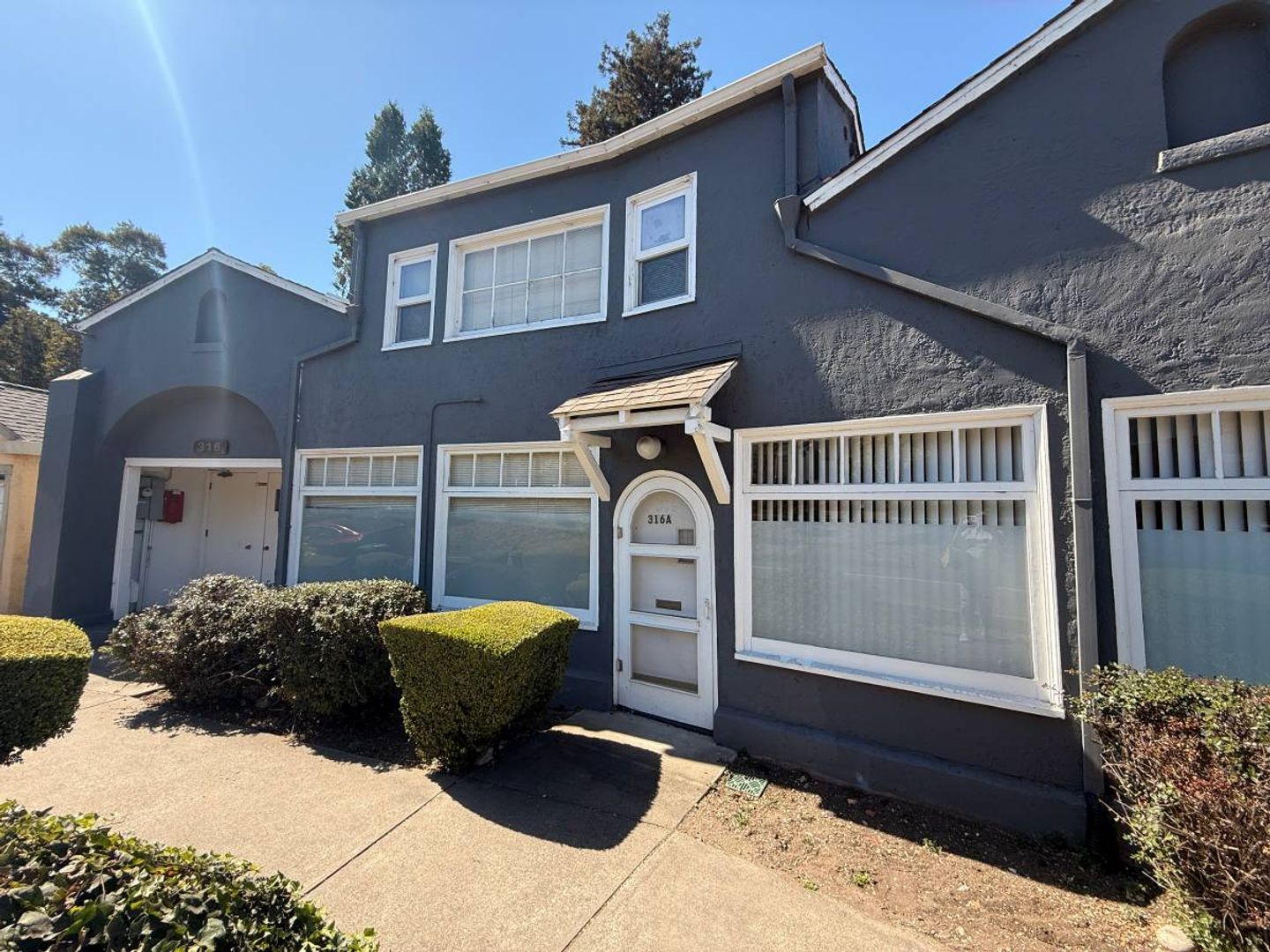 Kensington Apartment: (GP #36) 316 Arlington Avenue