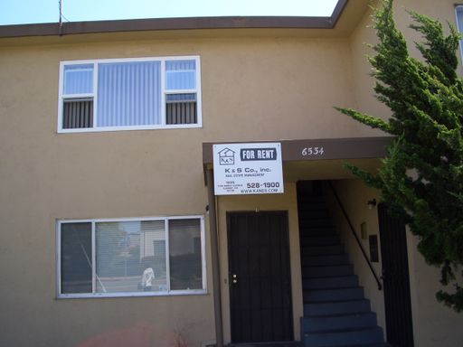 COMING SOON-Large 2 bedroom