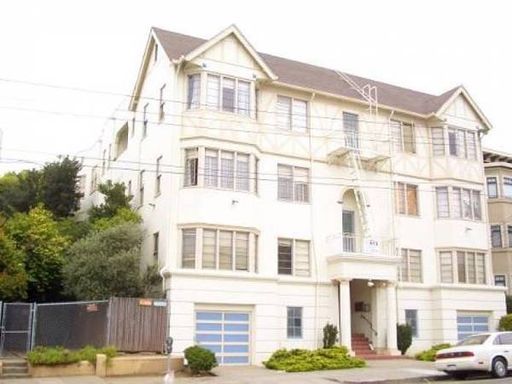 2533 Durant Ave., #4, - Prime location! One block to UCB (berkeley) – photo 1