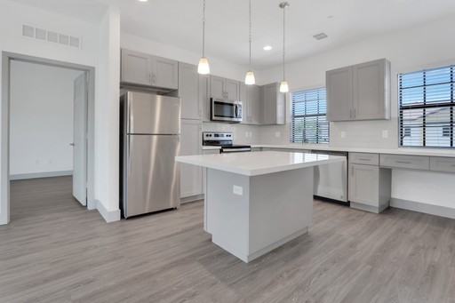 Affordable Move-In Special: First month and Security Deposit Only to move-in! – photo 1