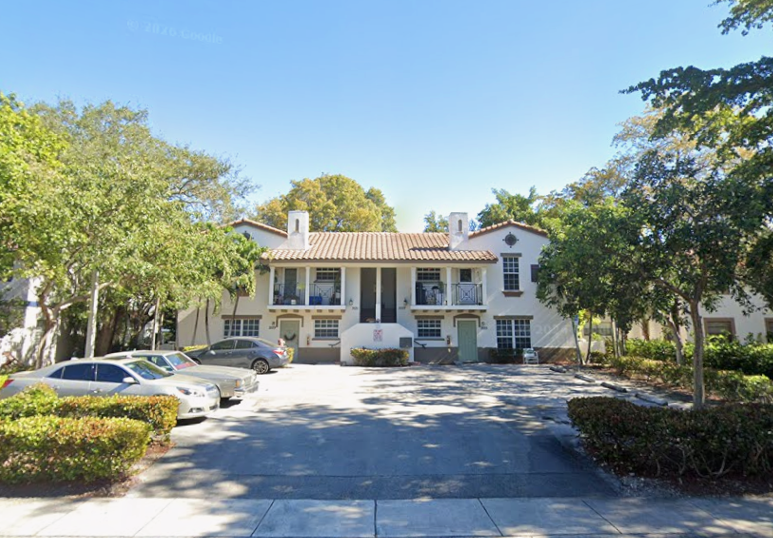 Coral Spring Apartment: 3525 NW 114th Ln