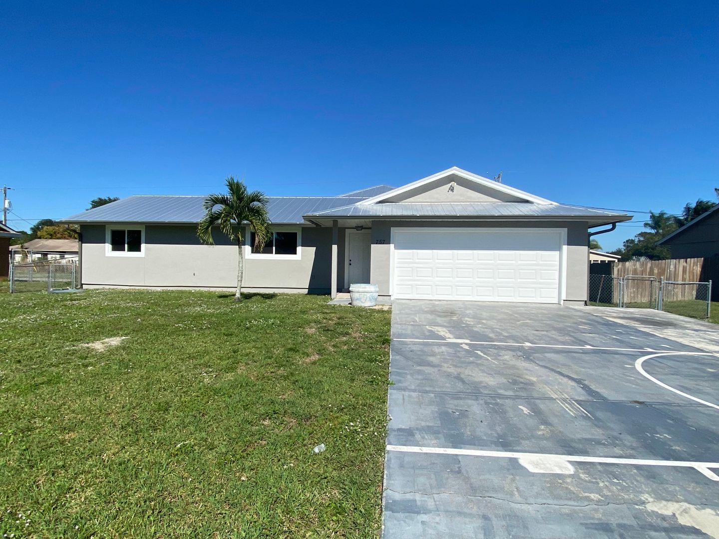 Port Saint Lucie House: 757 NW Bayard Avenue