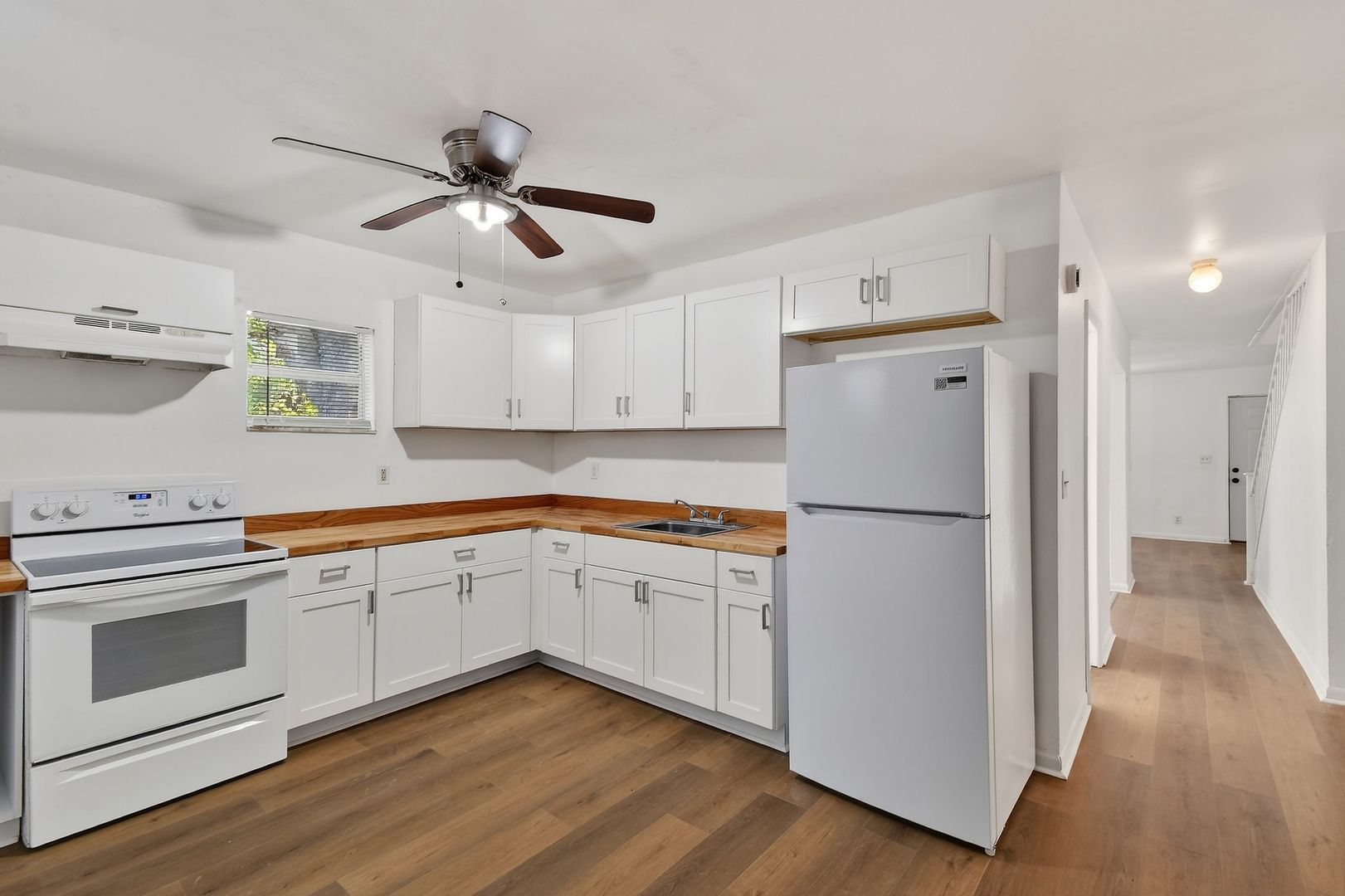 West Palm Beach Apartment: 635 6th St