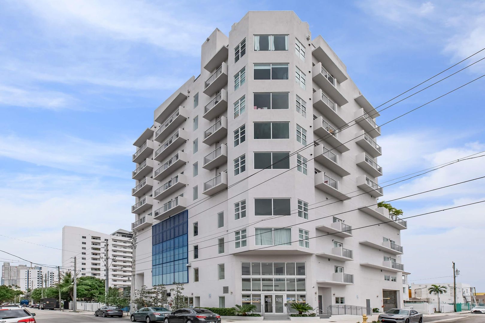 Miami Apartment: 39 NW 7th Ave