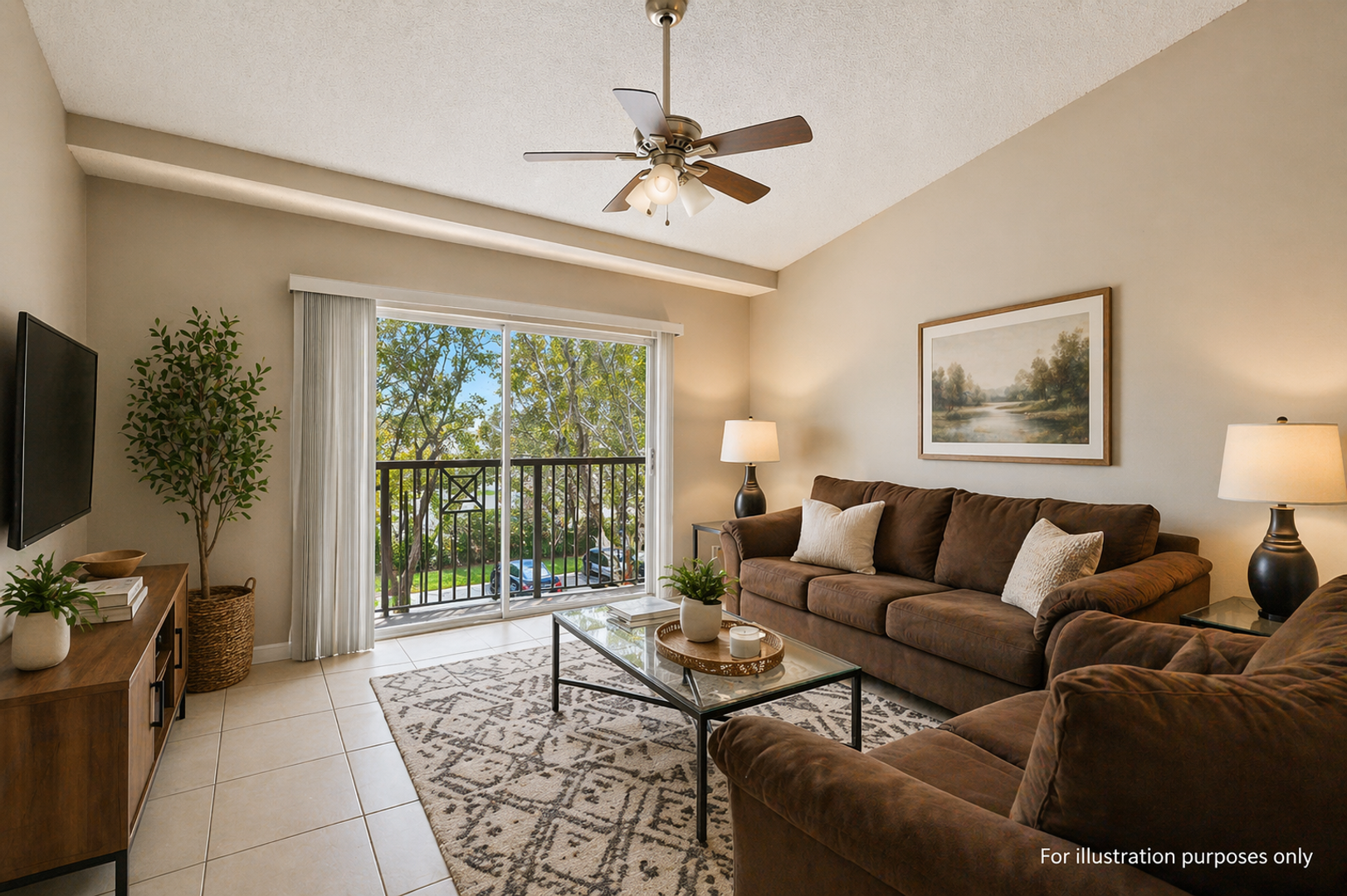West Palm Beach House: 4159 N Haverhill Road