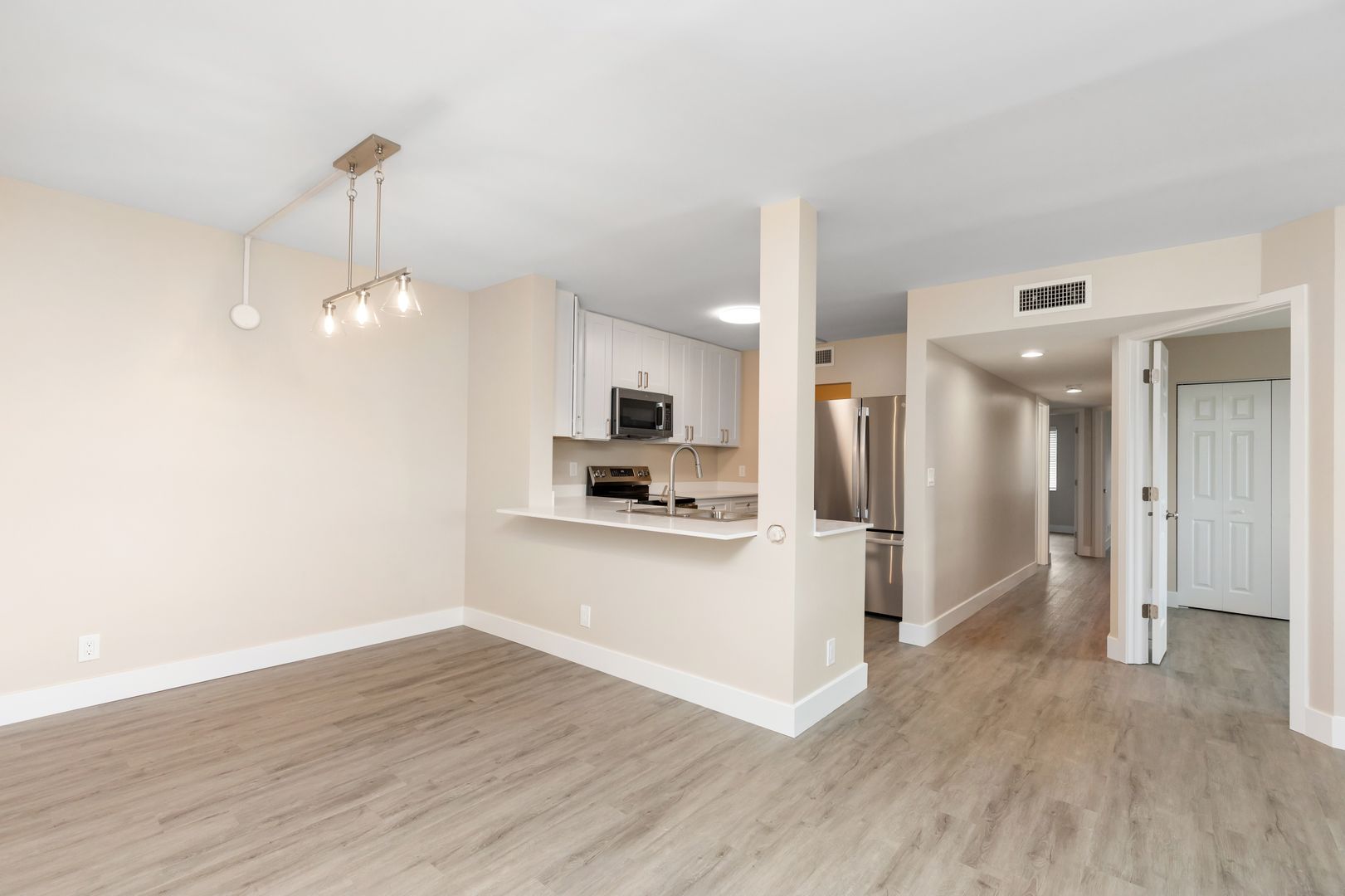 Coral Springs Apartment: 11401 - 11453 NW 35 St