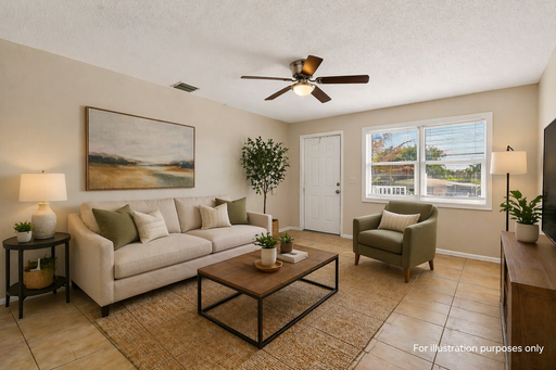 Move In for Less: Get 50% OFF Your First Month's Rent – photo 1