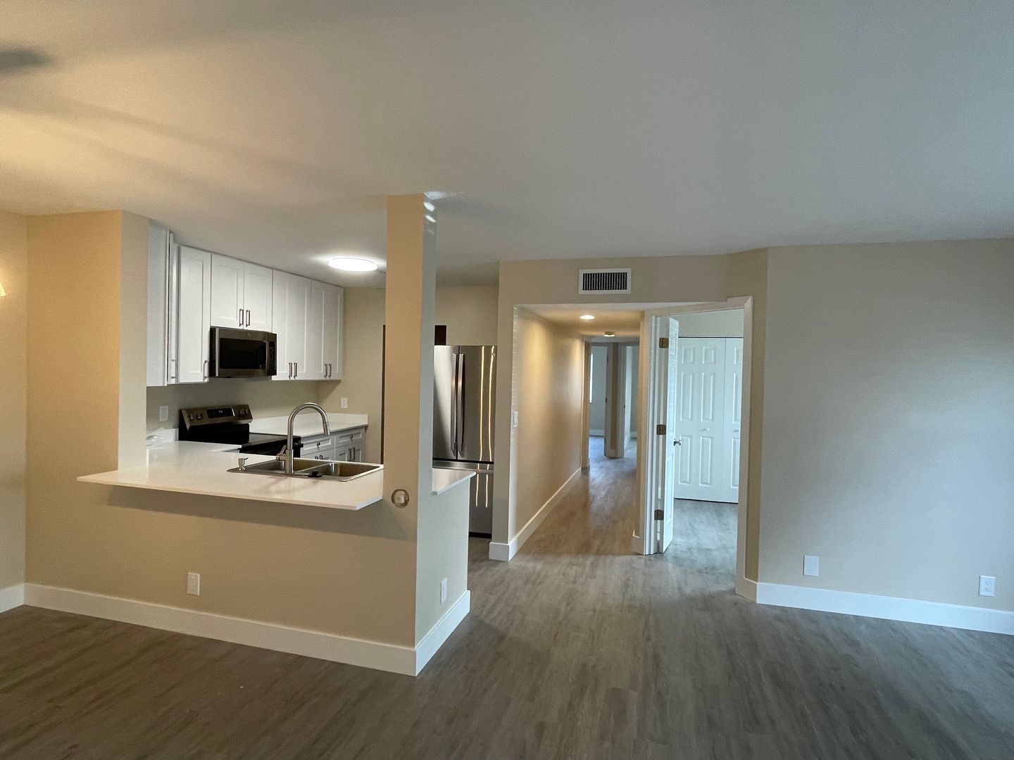 Coral Springs Apartment: 11401 - 11453 NW 35 St