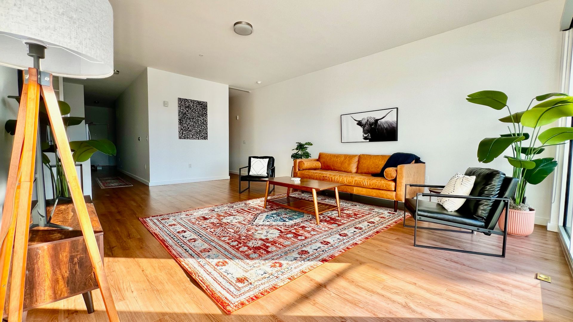 Kansas City Apartment: 1914 Main St