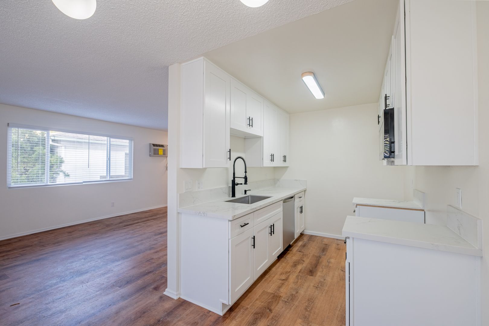 Culver City Apartment: 3826 Prospect Avenue