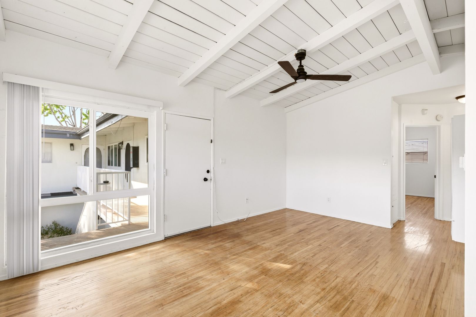 Torrance Apartment: 25230 Loytan Street