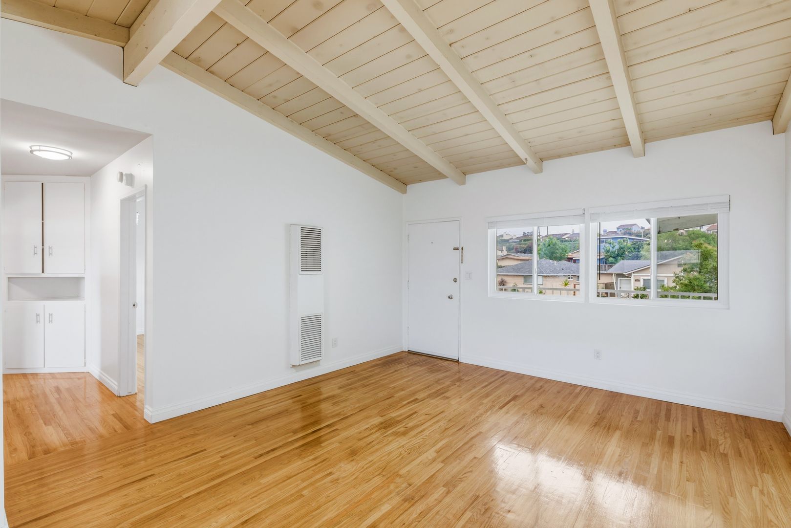 Torrance Apartment: 25230 Loytan Street