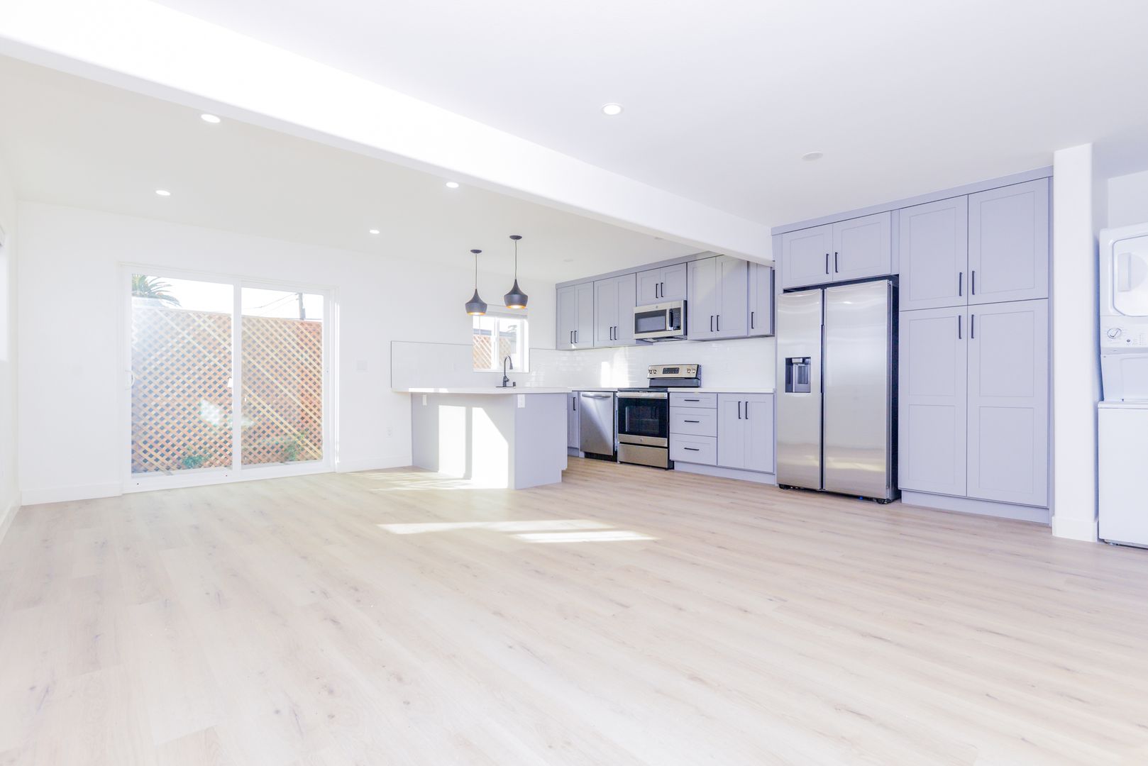 Lomita Apartment: 1737 - 1745 252nd Street