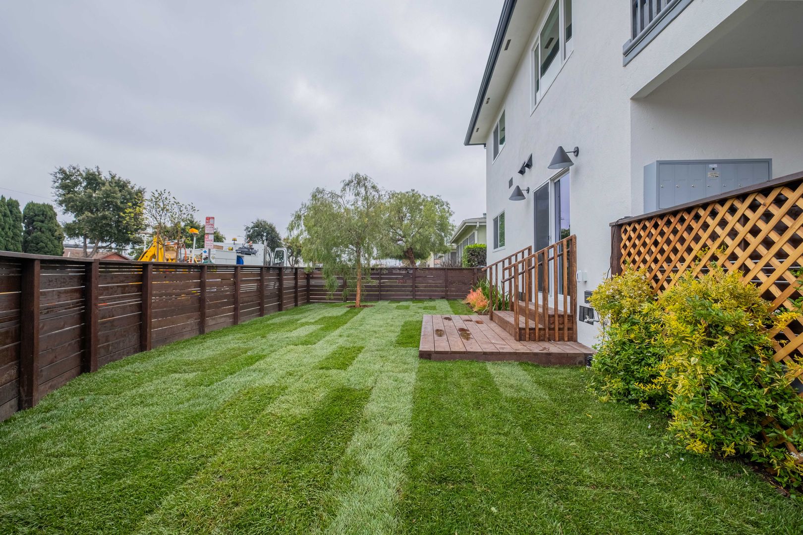 Torrance Apartment: 17901 Crenshaw Boulevard