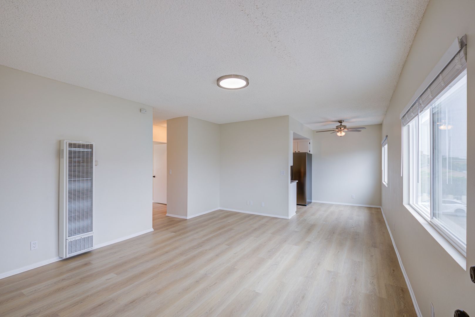 Torrance Apartment: 1620 W 209th Street