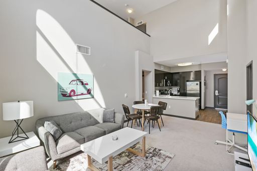 Fully Furnished Shared Room Near UCI – Only $1,195/Month – photo 1