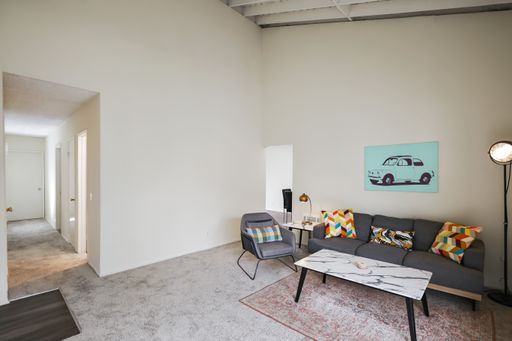 Fully Furnished Student and Intern Apartment near OCC