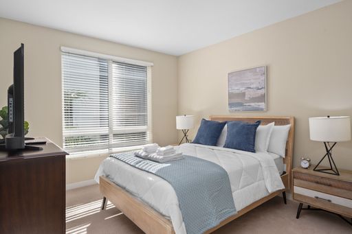 Fully Furnished Student / Intern Housing - Private Room – photo 1