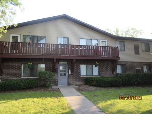 Available October 2026 Remodeled 2 Bedroom Upper with Balcony and Includes Underground Parking