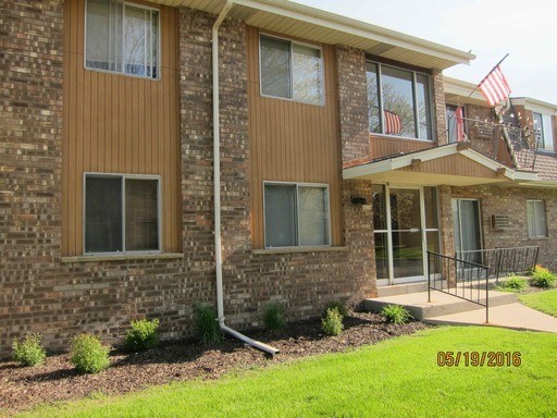 Remodeled 1 Bedroom Apartment- Free Heat and Free Heated Underground Parking