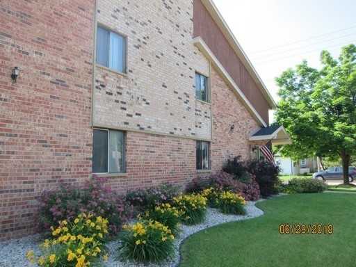 Milwaukee Apartment: 4780 N. 118th St.