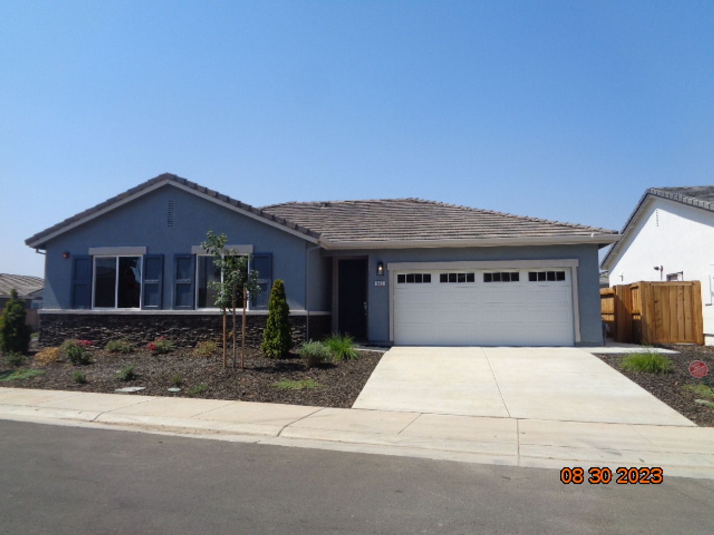 Winters House: 500 Karnail Street