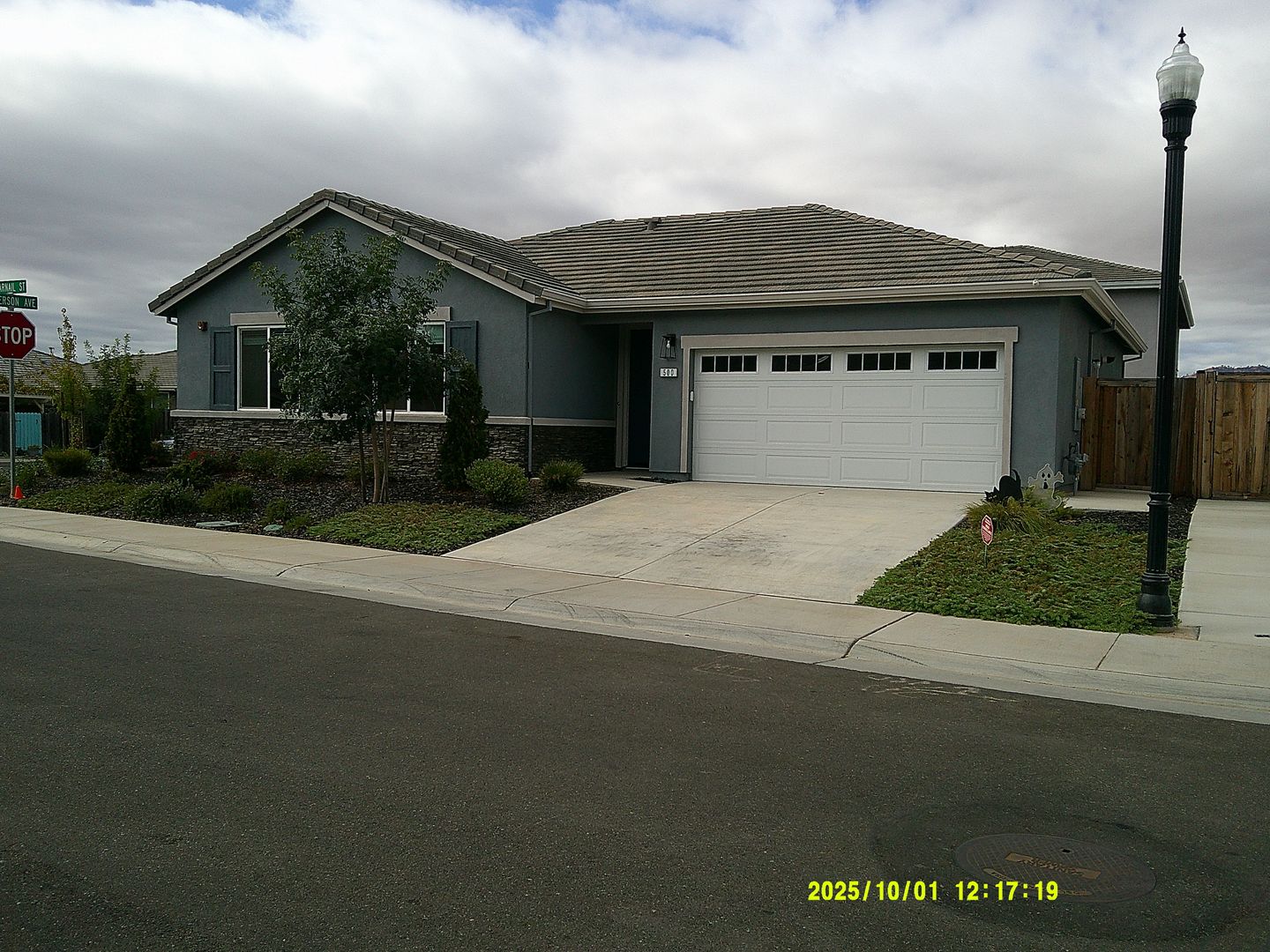 Winters House: 500 Karnail Street