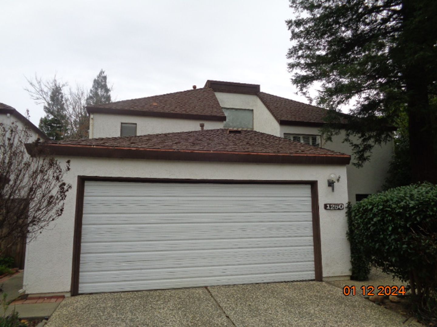 Dixon House: 1250 Redwood Ct