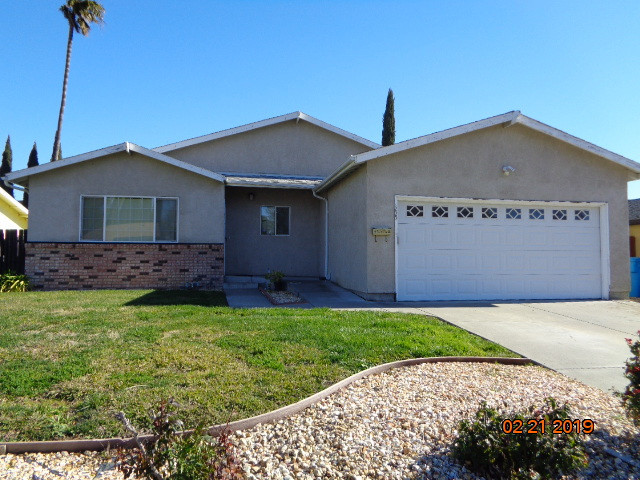 Vacaville House: 355 Spindrift Way