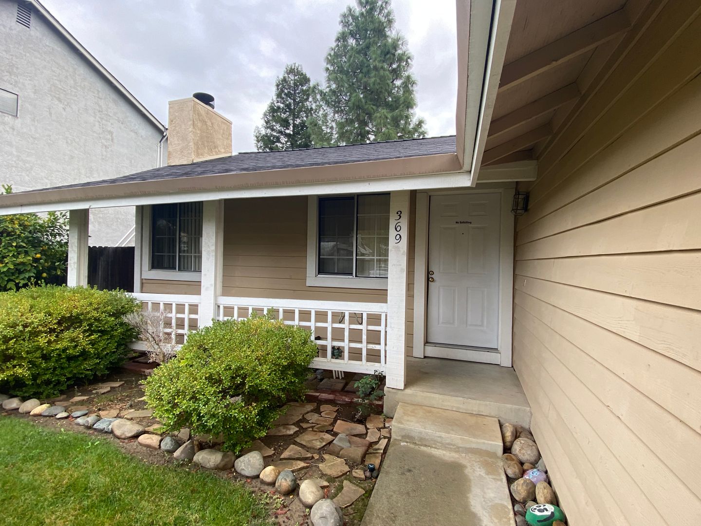 Vacaville House: 369 Limerick Way