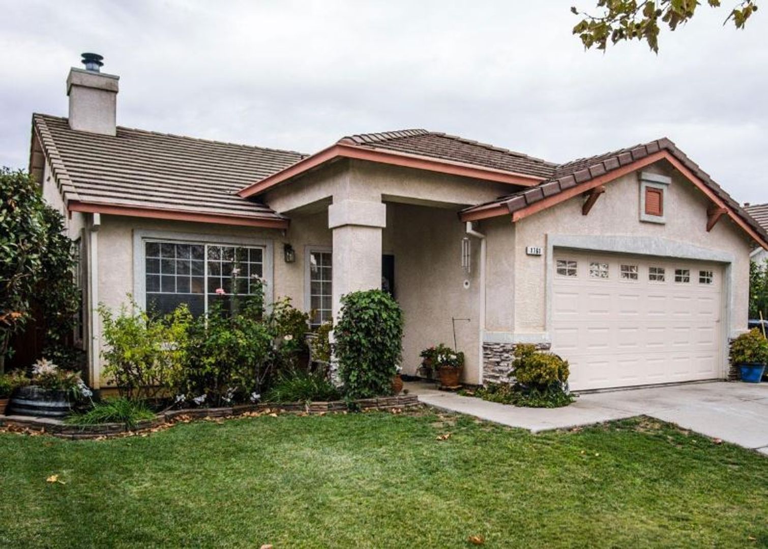 Fairfield House: 1761 Autumn Meadow Drive