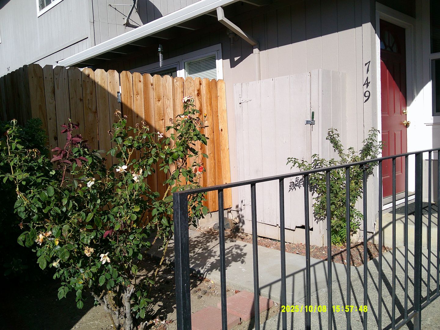 Vacaville Condo: 749 Beelard Drive