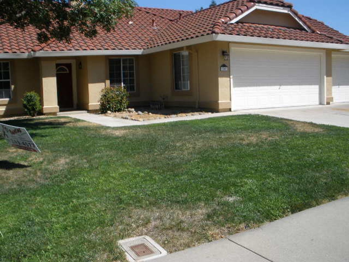 Vacaville House: 700 Rambleton Drive