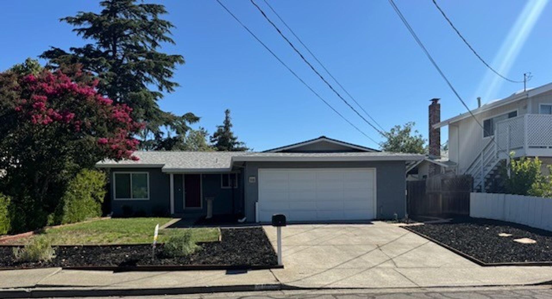 Benicia House: 1115 Church Street
