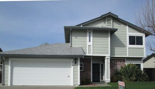 614 Countryside Drive, Vacaville - Mid September 2026 – photo 1