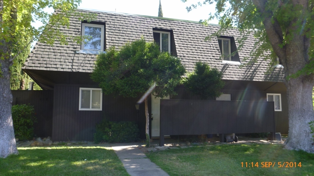 Vacaville House: 920 El Camino Avenue, Unit C