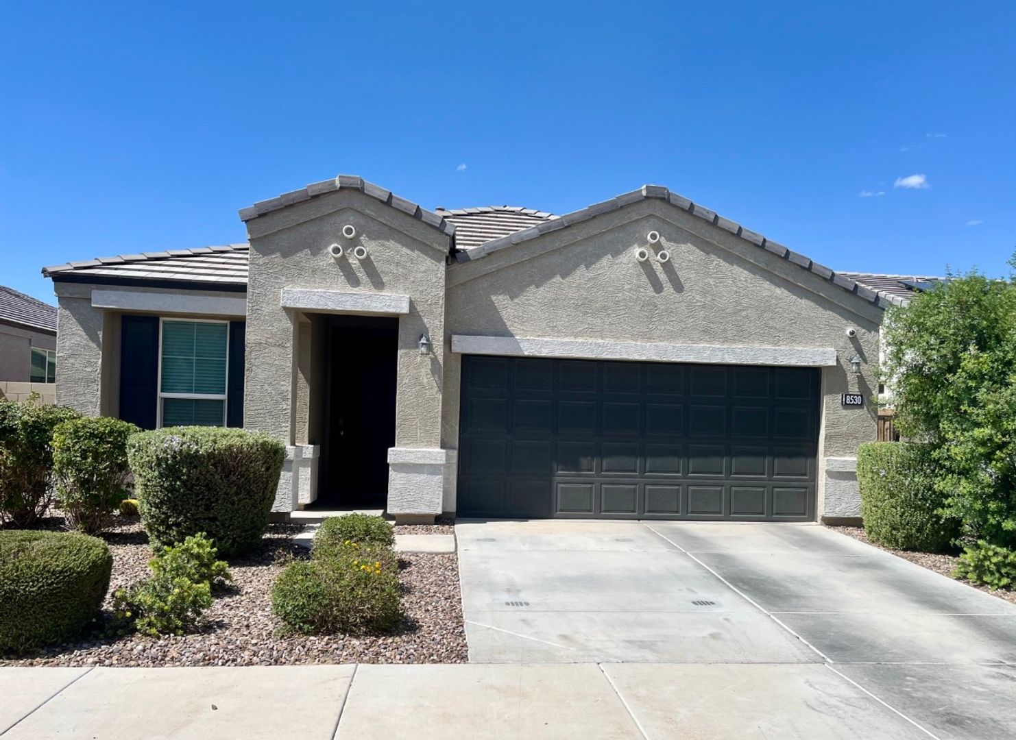 Florence House: 8530 W Millerton Way