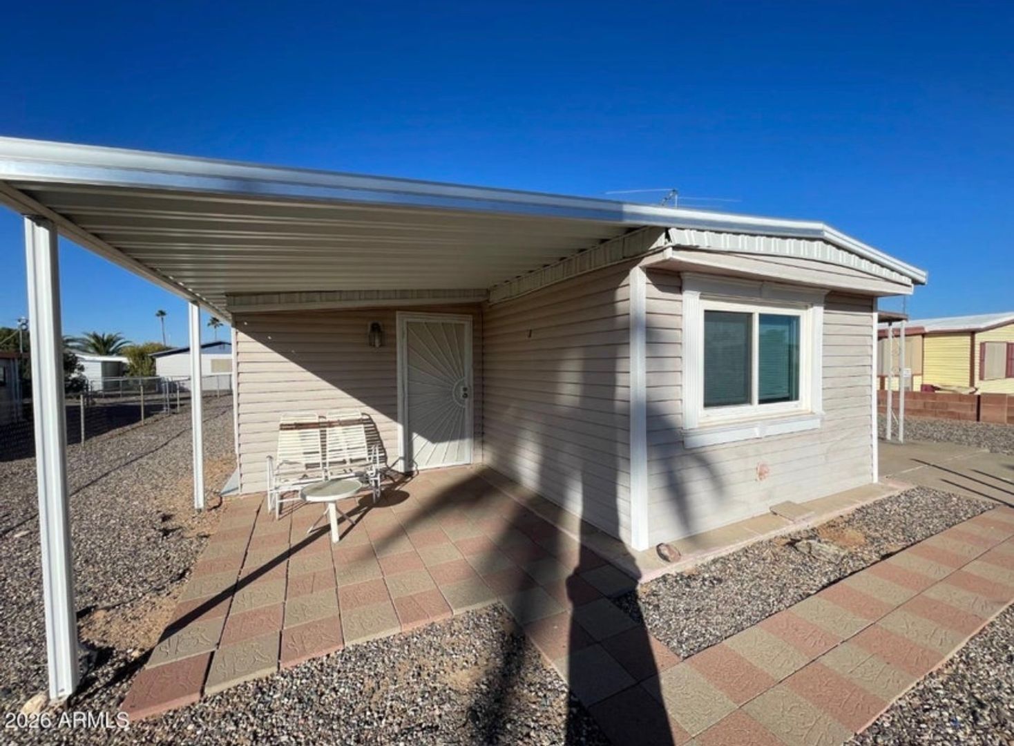 Florence House: 3722 N South Dakota