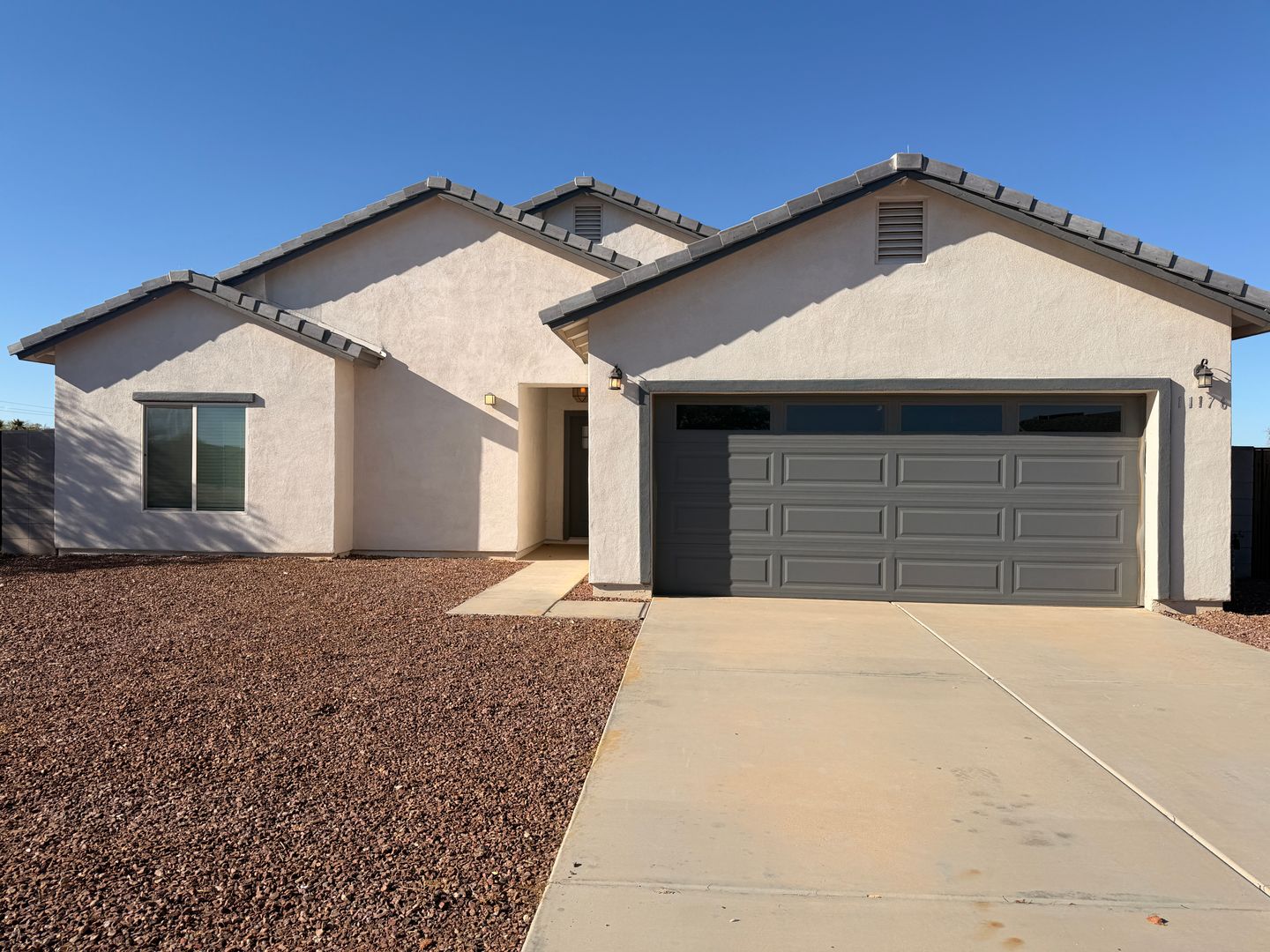 Arizona City House: 11176 W Cambria Circle