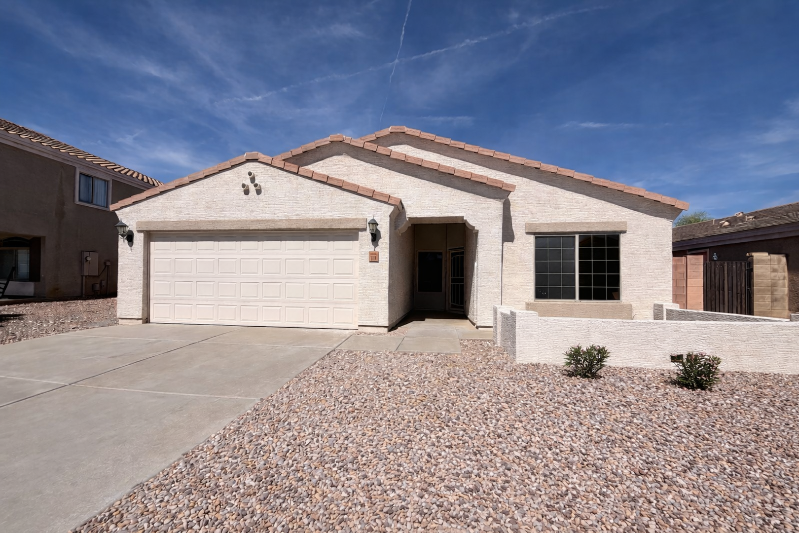 Casa Grande House: 516 E Wolf Hollow Dr
