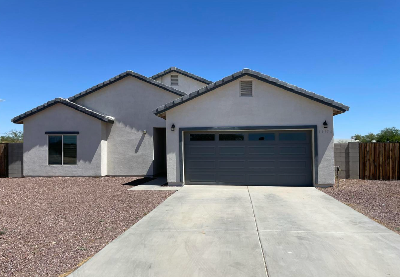 Arizona City House: 11176 W Cambria Dr