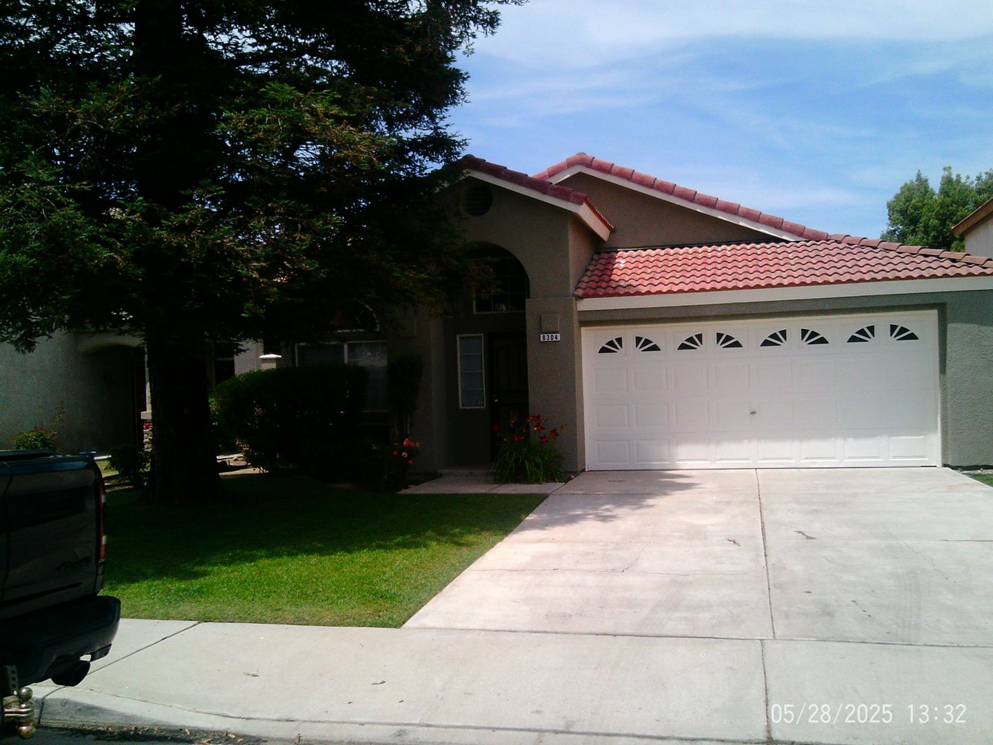 BAKERSFIELD House: 8304 BLACK KNOT COURT